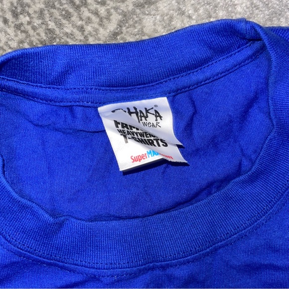 Vintage Nipsey Hussle Shirt Mens 4XL Big & Tall - Picture 2 of 3